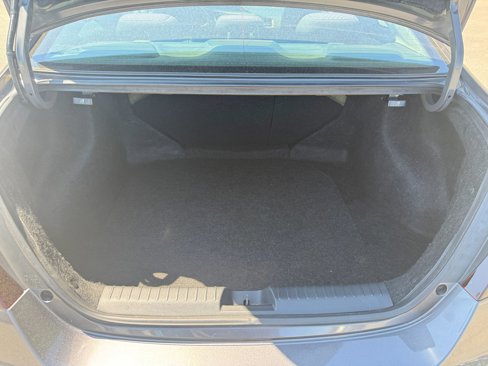 Used 2014 Honda Civic EX image 10