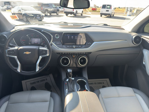 Used 2022 Chevrolet Blazer LT image 19