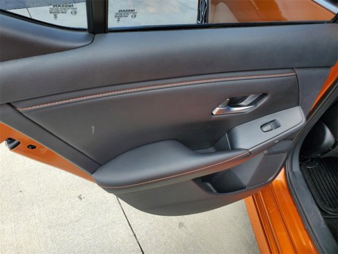 Certified 2023 Nissan Sentra SR w/ SR Premium Package image 14