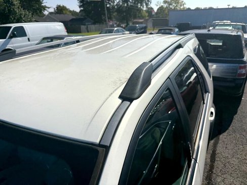 Used 2008 Ford Taurus Limited image 5
