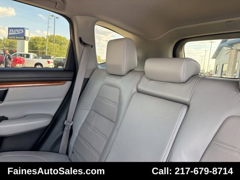 Used 2019 Honda CR-V EX-L image 48
