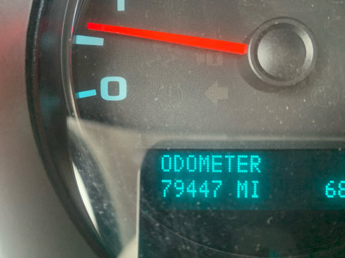Used 2013 Chevrolet Silverado 1500 LT image 10