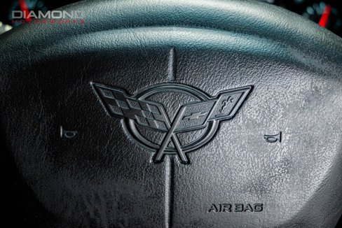 Used 2002 Chevrolet Corvette Z06 w/ Memory Pkg image 82