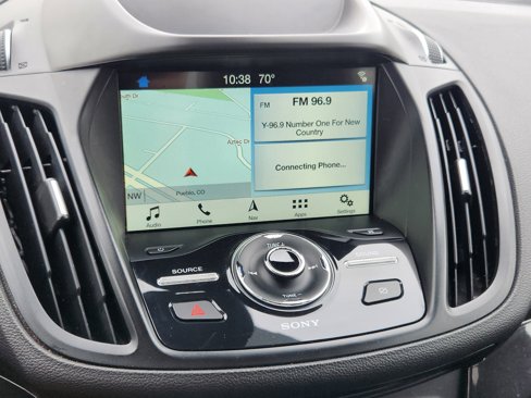 Used 2019 Ford Escape Titanium image 24