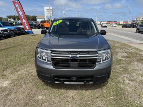 Used 2024 Ford Maverick Lariat image 2