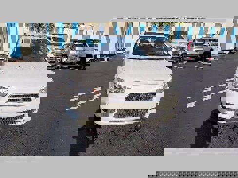 Used 2015 Mitsubishi Lancer ES image 30