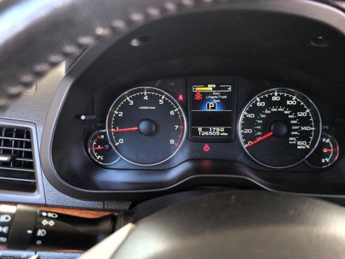 Used 2013 Subaru Outback 3.6R Limited image 18