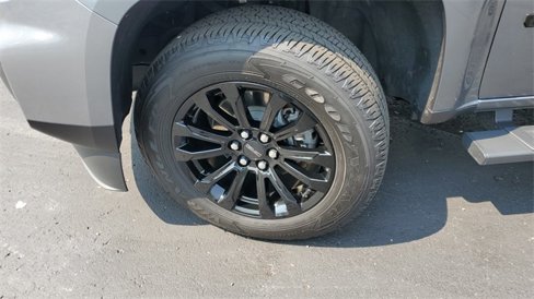Used 2022 GMC Canyon Elevation w/ Elevation Premium Package image 4