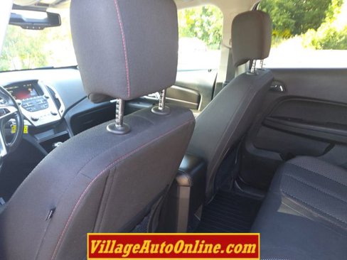 Used 2017 GMC Terrain SLE w/ Chrome Edition image 27