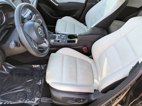 Used 2016 MAZDA CX-5 Grand Touring image 12