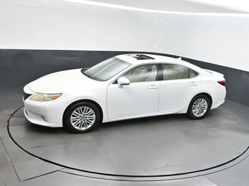 Used 2013 Lexus ES 350 image 31
