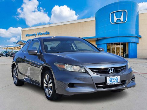 Used 2011 Honda Accord LX-S image 4