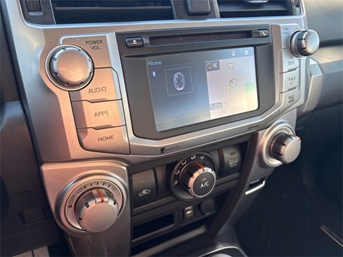 Used 2014 Toyota 4Runner SR5 image 15