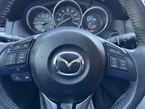 Used 2015 MAZDA CX-5 Grand Touring image 16