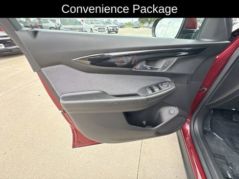 Certified 2024 Chevrolet TrailBlazer LT w/ Convenience Package image 21
