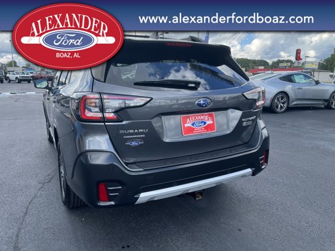 Used 2020 Subaru Outback Limited image 6