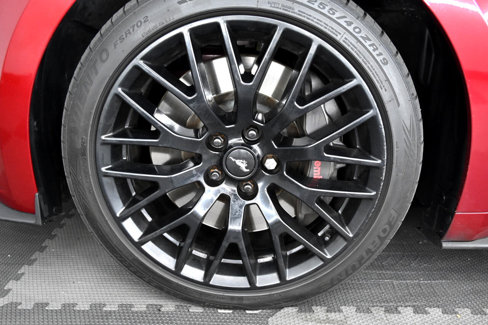 Used 2016 Ford Mustang GT Premium w/ GT Performance Package image 41