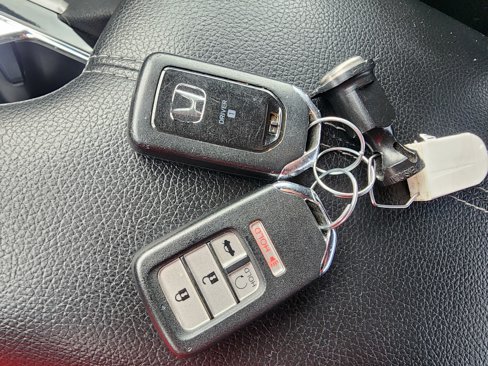Used 2017 Honda Accord EX-L image 26