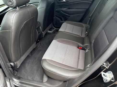 Certified 2024 Chevrolet Trax LT w/ LT Convenience Package image 12