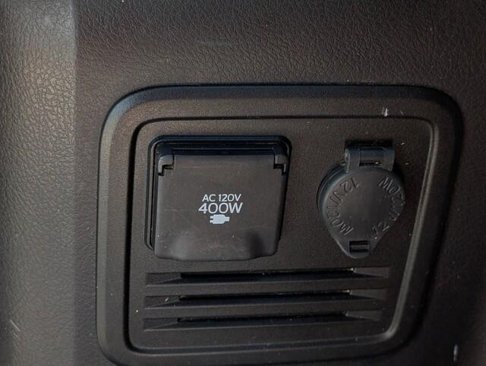 Used 2019 Toyota 4Runner TRD Off-Road Premium image 10