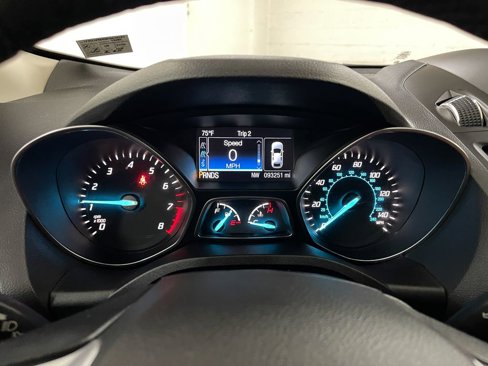 Used 2016 Ford Escape SE w/ SE Leather Comfort Package image 35