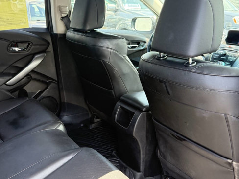 Used 2013 Acura RDX AWD image 24