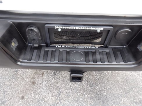 Used 2018 Chevrolet Silverado 1500 W/T image 5