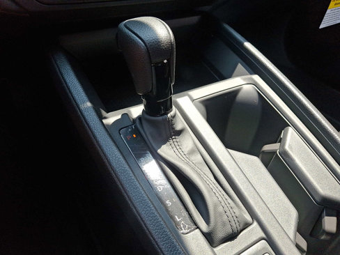 New 2025 Honda Accord SE image 7