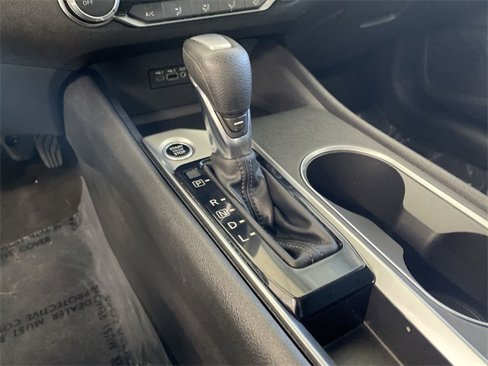 Certified 2022 Nissan Altima 2.5 SV image 26