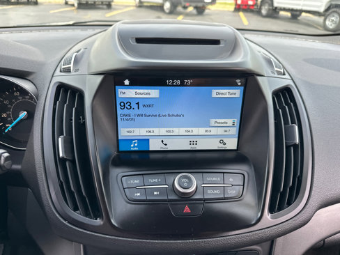 Used 2018 Ford Escape SE w/ SE Sync 3 Package image 21