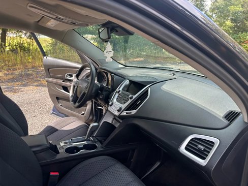 Used 2015 GMC Terrain SLE image 13