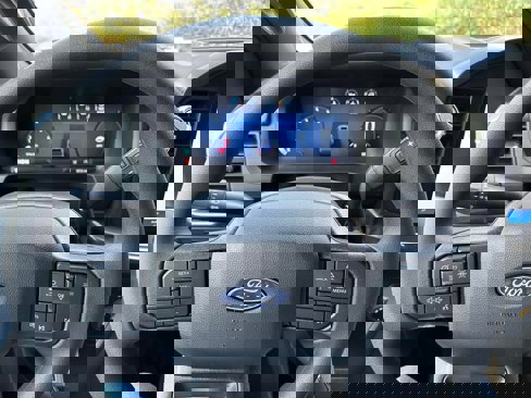 New 2025 Ford F150 STX image 17