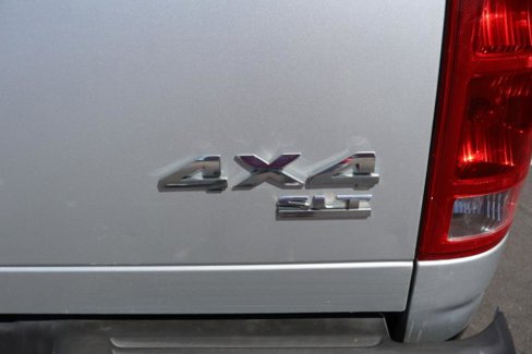 Used 2006 Dodge Ram 1500 Truck SLT image 11