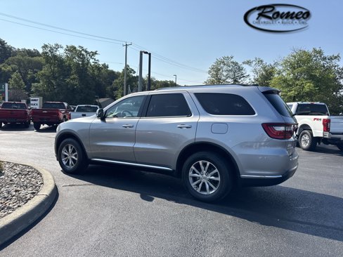 Used 2015 Dodge Durango Limited image 7