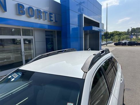 Used 2018 Subaru Outback 2.5i Premium image 10