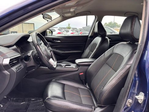 Used 2020 Nissan Altima 2.5 SR image 19