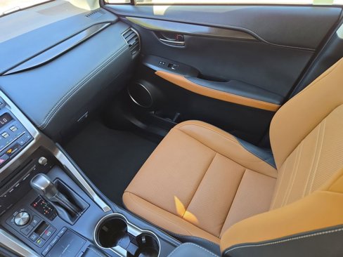 Used 2020 Lexus NX 300 AWD w/ Premium Package image 18