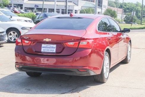 Used 2018 Chevrolet Malibu LT image 7