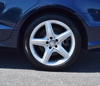 Used 2014 Mercedes-Benz CLS 550 image 8