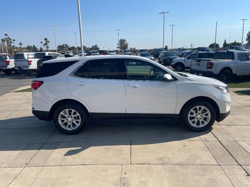 Used 2019 Chevrolet Equinox LT image 5