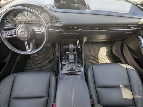 Used 2021 MAZDA CX-30 AWD 2.5 S w/ Preferred Package image 6
