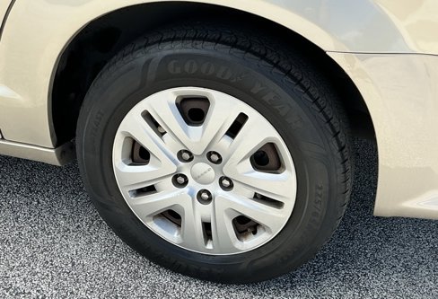 Used 2014 Dodge Grand Caravan SE w/ Quick Order Package 29E SE image 10