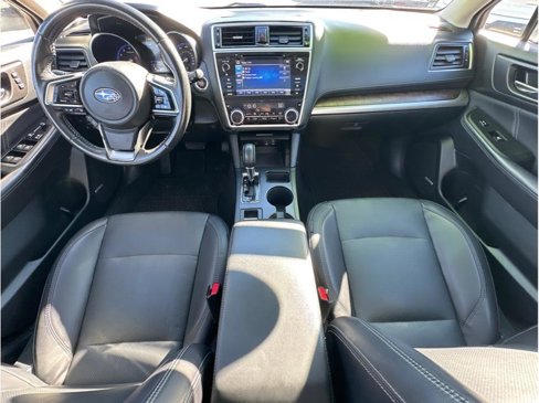 Used 2018 Subaru Outback 2.5i Limited image 20
