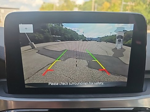 Certified 2021 Ford Escape Titanium image 37