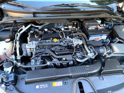 Used 2019 Toyota Corolla SE image 12