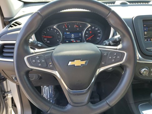Used 2022 Chevrolet Equinox LT image 19