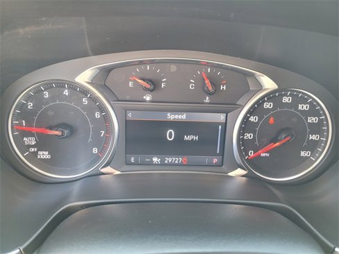 Used 2023 Chevrolet Blazer LT w/ Convenience Package image 29