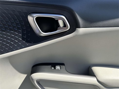 New 2025 Kia Soul EX image 25