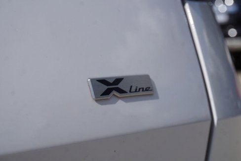 Used 2023 Kia Sportage X-Line w/ X-Line Premium Package image 19
