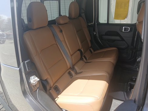 Used 2020 Jeep Gladiator Rubicon image 29
